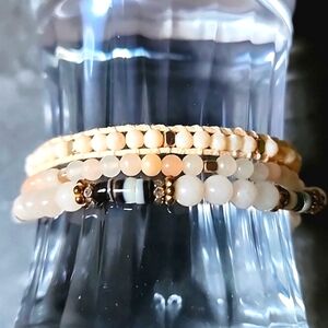 Victoria Emerson Wrap Bracelet